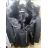 Leatherette Leatherette Coat (IT) ITALIAN Fashion IM918RFW5409
