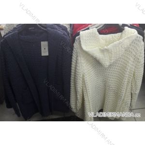 Cardigan sweater ladies (uni sl) ITALIAN MODA IM71802812
