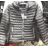 Winter Jacket with Lady's Fleece (l-4xl) S-WEST AFSHION B1077-57
