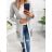 Cardigan sweater ladies (uni sl) ITALIAN MODA IM718270
