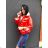 Winter jacket with fur (sml-xl) MFASHION MF18S1115
