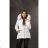 Winter jacket with fur quilted womens (sml-xl) MFASHION MF18M-02
