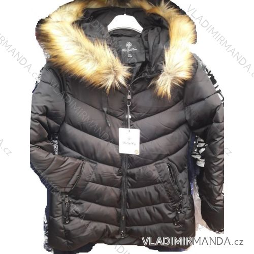 Short winter jacket (m-2xl) POLSKá MODA PM218015
