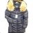 Long coat winter jacket (m-2xl) GAROFF POLSKá MODA PM2181829
