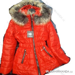 Coat winter children's teen girl (4-16 years) ITALIAN MODA TM218167
