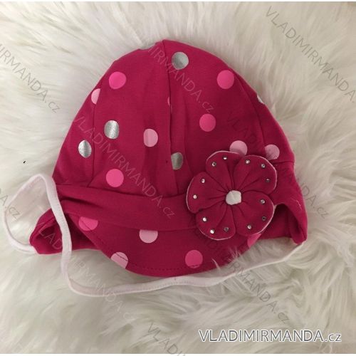 Infant Infant Cap (one size) POLSKÁ VÝROBA POLCT31
