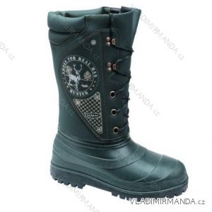 Winter men's boots universal (41-48) DEMAR HUNTER-SPECIAL