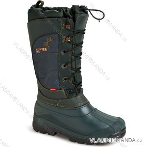 Winter boots men's all-purpose (37-47) DEMAR HUNTER-PRO