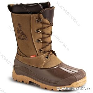 Men's winter boots universal (40-47) DEMAR CARIBOU-PRO