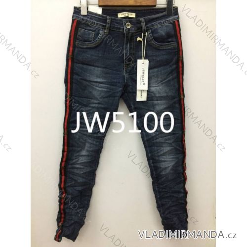 Jeans (xs-xl) JEWELLY LEXXURY JW5100
