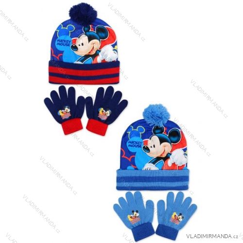 Set of mickey mouse mice (one size) SETINO MIC-A-KNSET-102