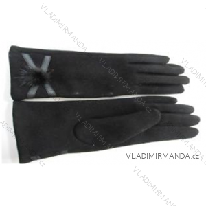 Glove elegant women's (23cm) YOCLUB POLAND R-056
