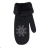 Gloves women's mittens (19cm) YOCLUB POLAND R-101