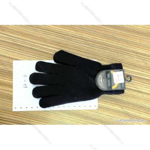 Unisex stretch gloves for men (uni) TAT 0-11
