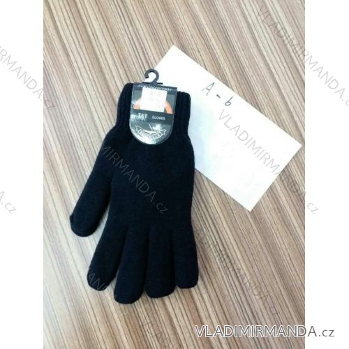 Gloves mens (uni) TAT A - 6
