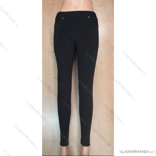 Leggings Long Hot Ladies (s-xl) TULUCE TURKEY MOTHER TM818027