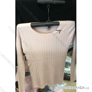 Sweater ladies (uni sl) ITALIAN MODE IM618S-318
