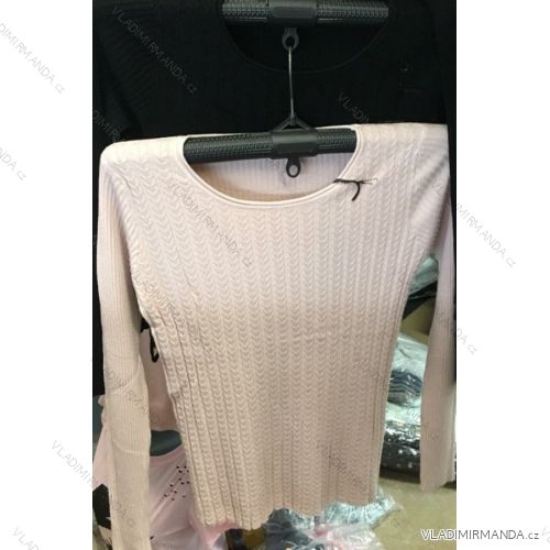 Sweater ladies (uni sl) ITALIAN MODE IM618S-318
