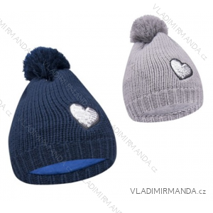 Winter Infant Cap Girls (50-52) YO! CZ-145
