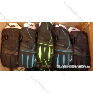 Gloves ski men's (m-xl) ECHT HX01
