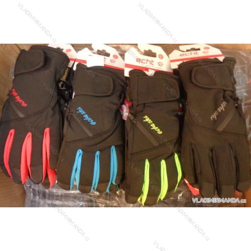 Fingerless ski gloves (m-xl) HX011