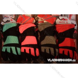 Fingerless ski gloves (m-xl) ECHT HX008