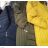 Winter jacket jacket for women (s-2xl) GAROFF IMT81792
