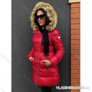 Winter jacket with ladies quilted jacket (sml) MFASHION MF18119A