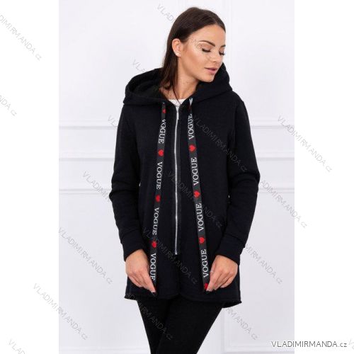 Lady's sweatshirt (one size) TURKEY ESI1811
