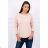 Sweatshirt shoulder strap with ladies (one size) TURKEY ESI188943
