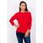 Sweatshirt shoulder strap with ladies (one size) TURKEY ESI188943
