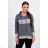 Sweatshirt hooded (one size) TURKEY ESI1862096
