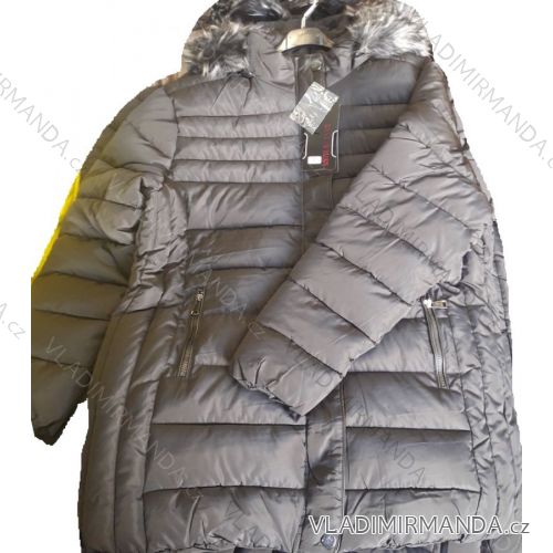 Winter jacket jacket oversized (5xl-9xl) GUAN DA YUAN IM6181883
