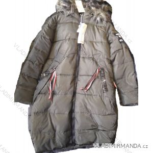 Winter coat insulated with fur (s-2xl) ALNWICK IM618WM-70525
