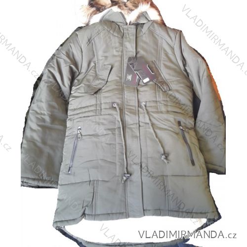 Jacket winter coat for women (m-3xl) GUAN DA YUAN IM6181882
