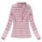 Spring-loaded spring jacket (s-2xl) MHM FASHION MHM-W56
