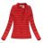 Spring-loaded spring jacket (s-2xl) MHM FASHION MHM-W56
