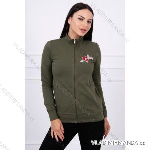 Zip hoodie with hood (one size) TURKEY ESI188587
