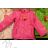 Jacket winter sports ski boys girls boys (134-164) ECHT HA04-M2