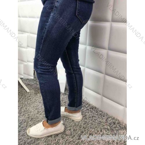 Rifle jeans short ladies (38-40-42-44-46-48) MFASHION MF186506-2
