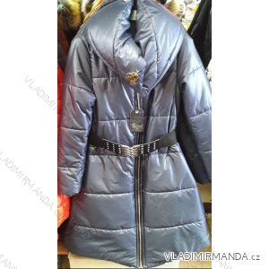 Winter Jacket Jacket (s-xl) ITALIAN Fashion IM618284
