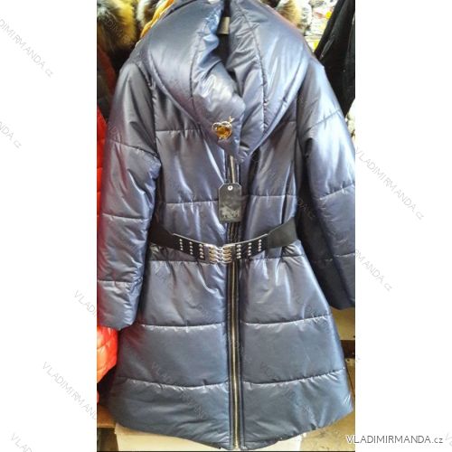 Winter Jacket Jacket (s-xl) ITALIAN Fashion IM618284
