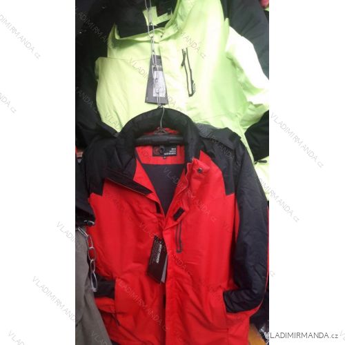 Winter ski jacket mens (m-2xl) SPORT FASHION VIN180066
