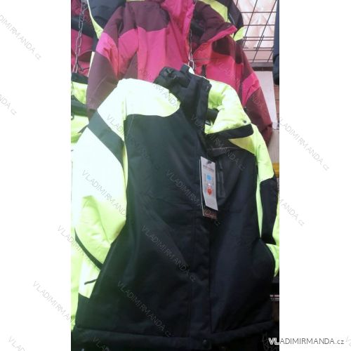 Winter jacket (s-2xl) SPORT FASHION VIN180068
