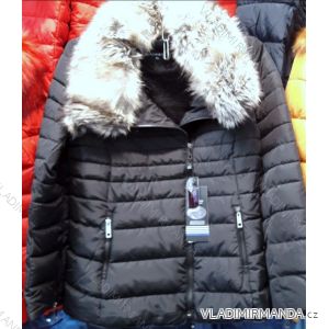 Women's winter quilted jacket (m-2xl) ITALIAN Fashion MA118YB16-8917
