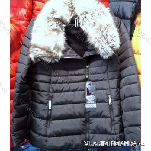 Women's winter quilted jacket (m-2xl) ITALIAN Fashion MA118YB16-8917
