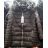 Women's winter quilted jacket (2xl-6xl) ITALIAN Fashion MA118YB8902-2
