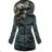 LHD-Q-625 coat hoodie warm with fur hooded lhd fashion (s-xl)
