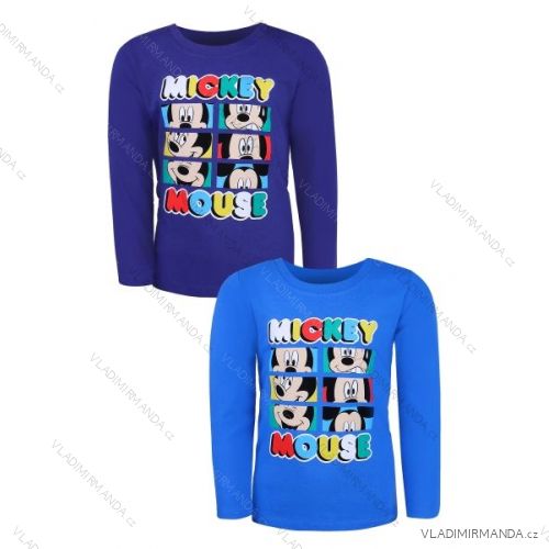 Mickey mouse t-shirt mens boys (92-116) SETINO MIC-GT-SHIRT-70