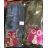 Hot leggings with sequins baby teen girl (6-12 years old) TURKEY WD WD18058
